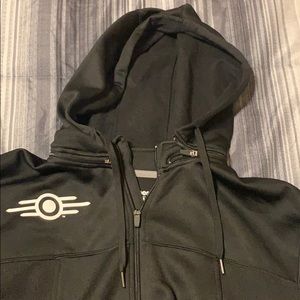Fallout hoodie